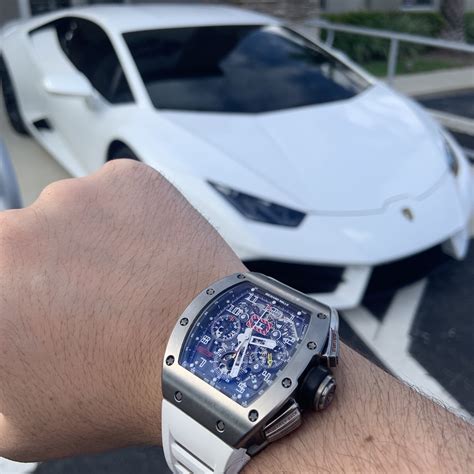 replica richard mille for sale|richard mille knock off.